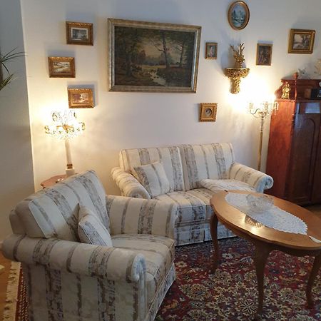 Gaestewohnung Elegance Halle  Buitenkant foto