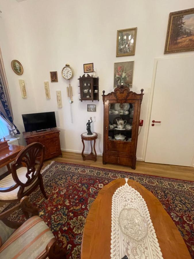 Gaestewohnung Elegance Halle  Buitenkant foto